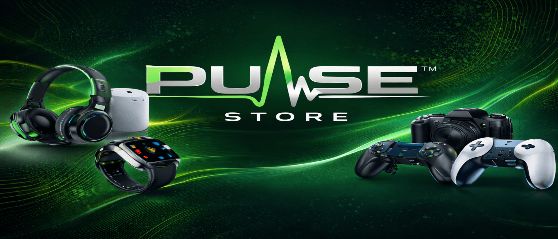 Store Banner